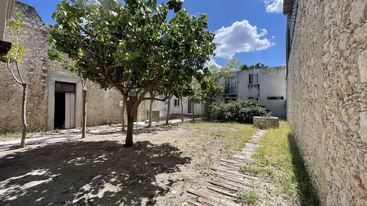 Casa en Mérida Centro, Mérida, foto 8 de 16