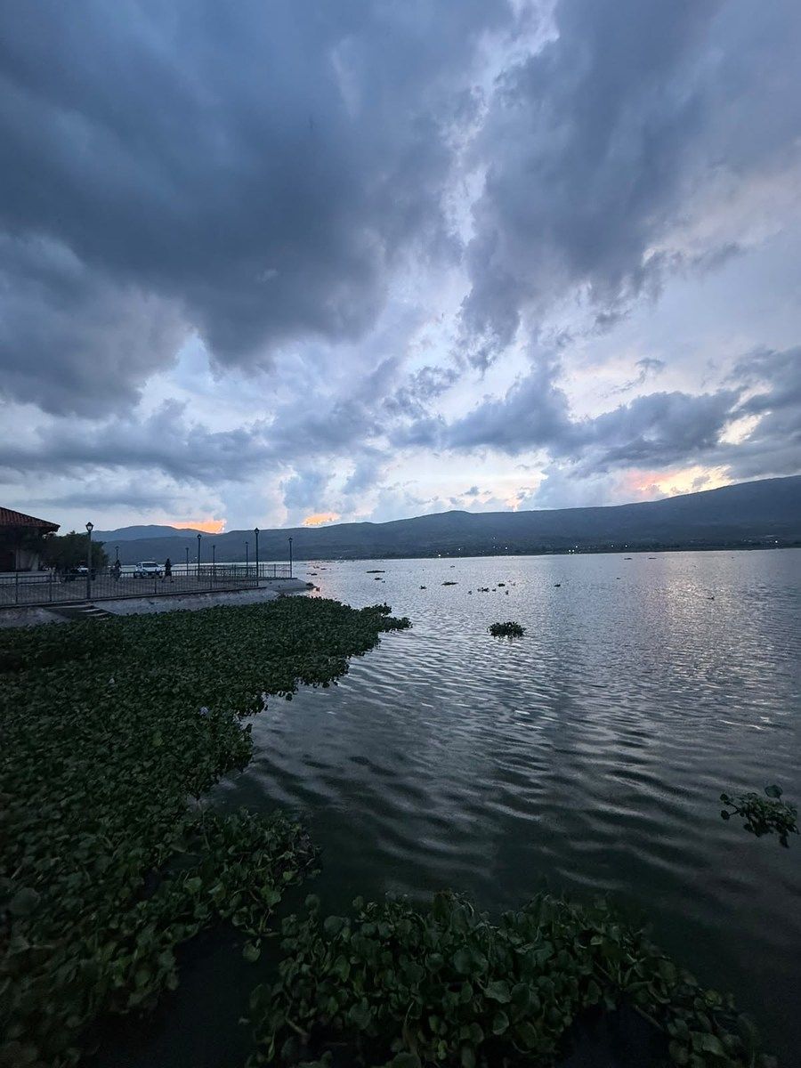 🌊 LAND FOR SALE A FEW STEPS FROM THE CAJITITLÁN LAGOON! 🏡✨, photo 1 of 14