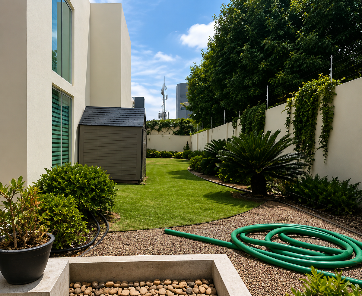 Casa em Juriquilla, Querétaro, foto 2 de 12