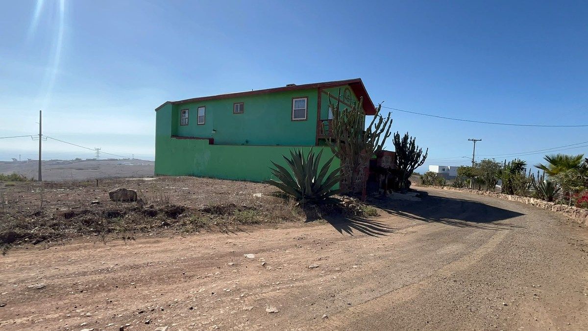 Lote em Lienzo Charro, Playas de Rosarito, foto 4 de 15