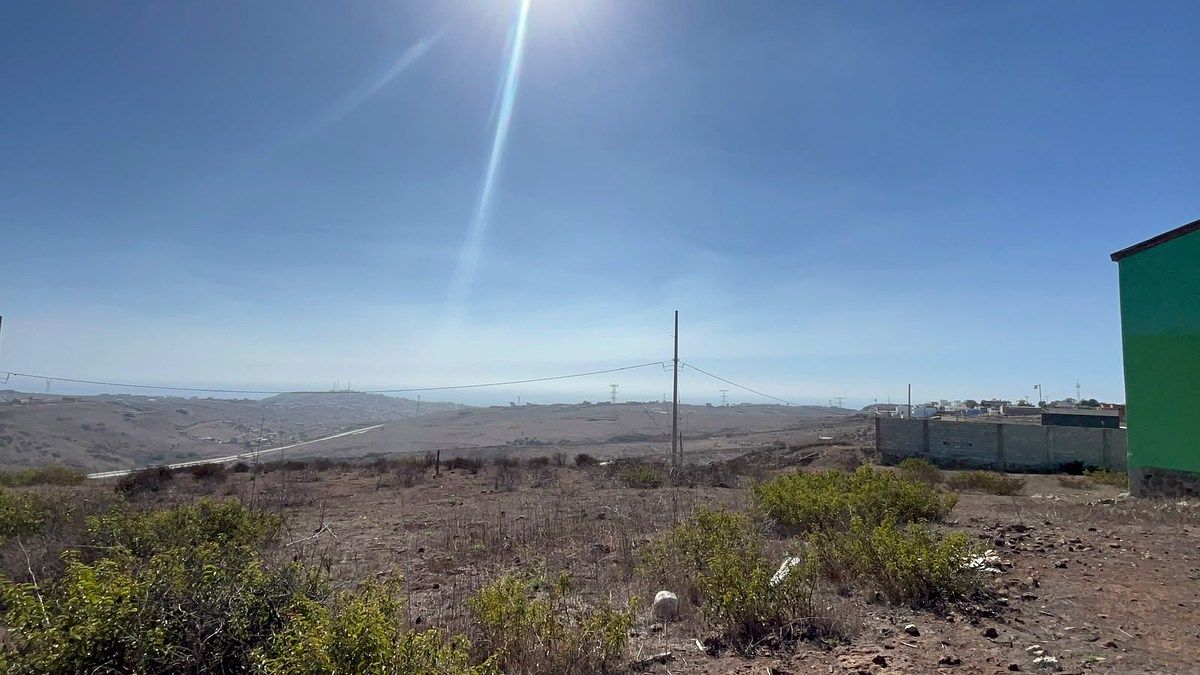 Lote em Lienzo Charro, Playas de Rosarito, foto 7 de 15