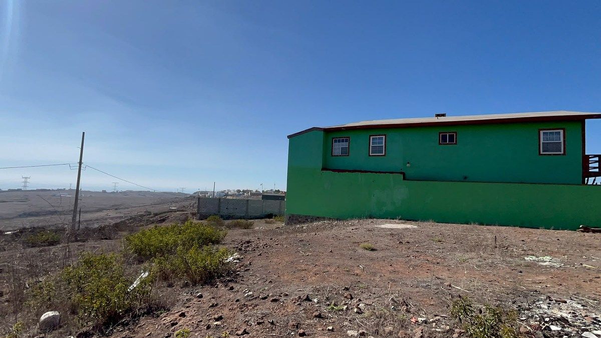 Lote em Lienzo Charro, Playas de Rosarito, foto 6 de 15