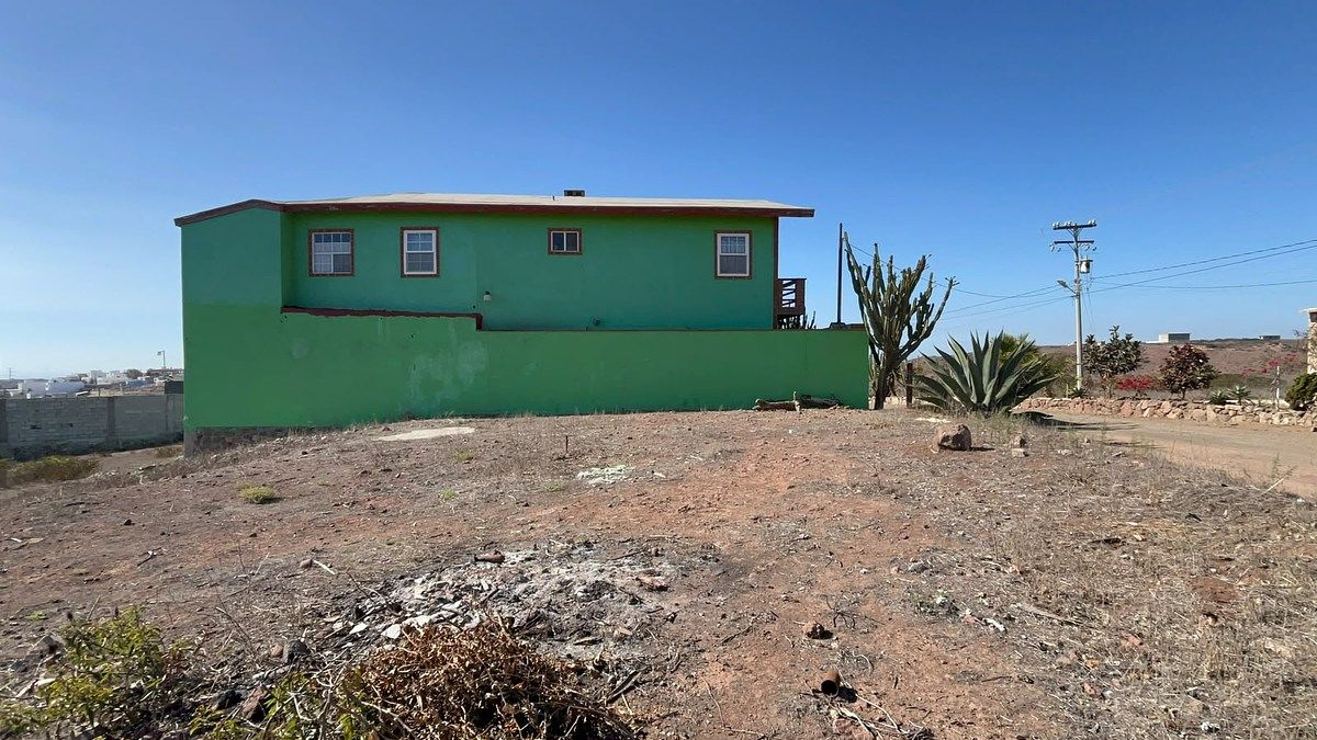 Lote em Lienzo Charro, Playas de Rosarito, foto 8 de 15