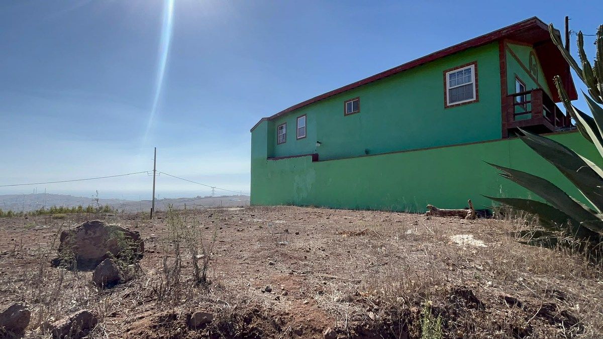 Lote em Lienzo Charro, Playas de Rosarito, foto 9 de 15