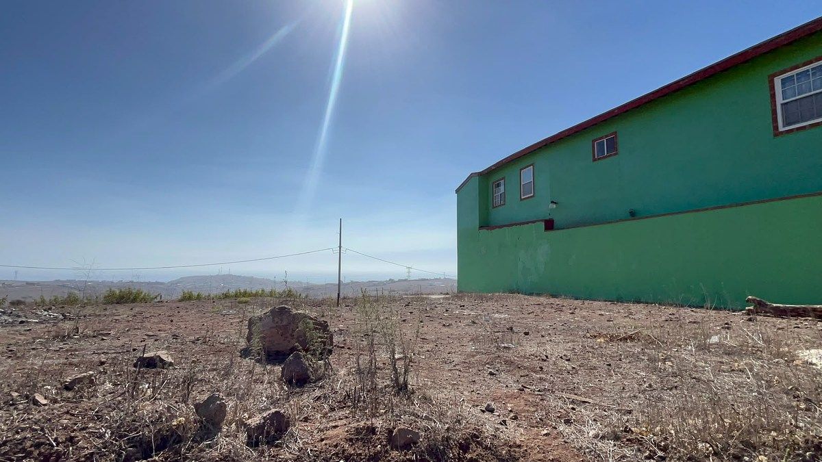 Lote em Lienzo Charro, Playas de Rosarito, foto 2 de 15