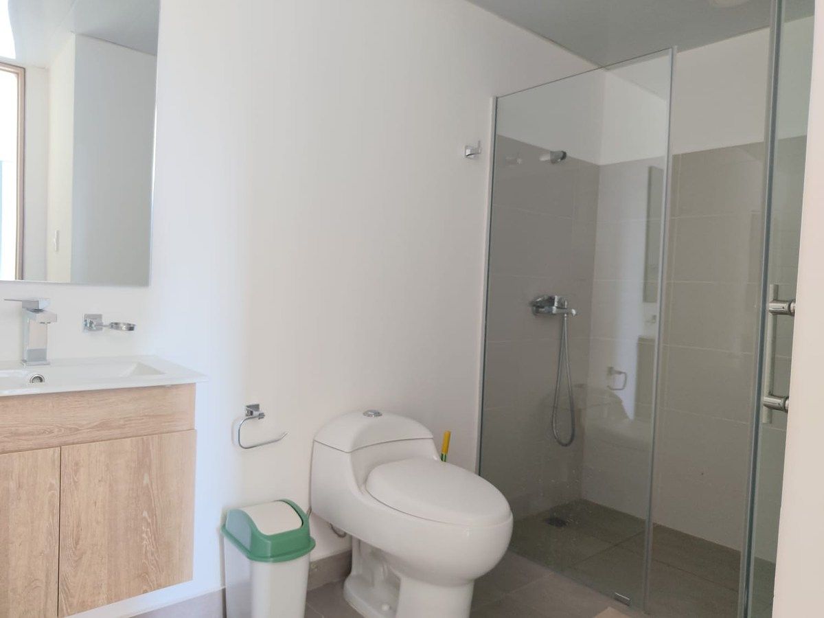 Apartamento en Santiago de los Caballeros, foto 4 de 11
