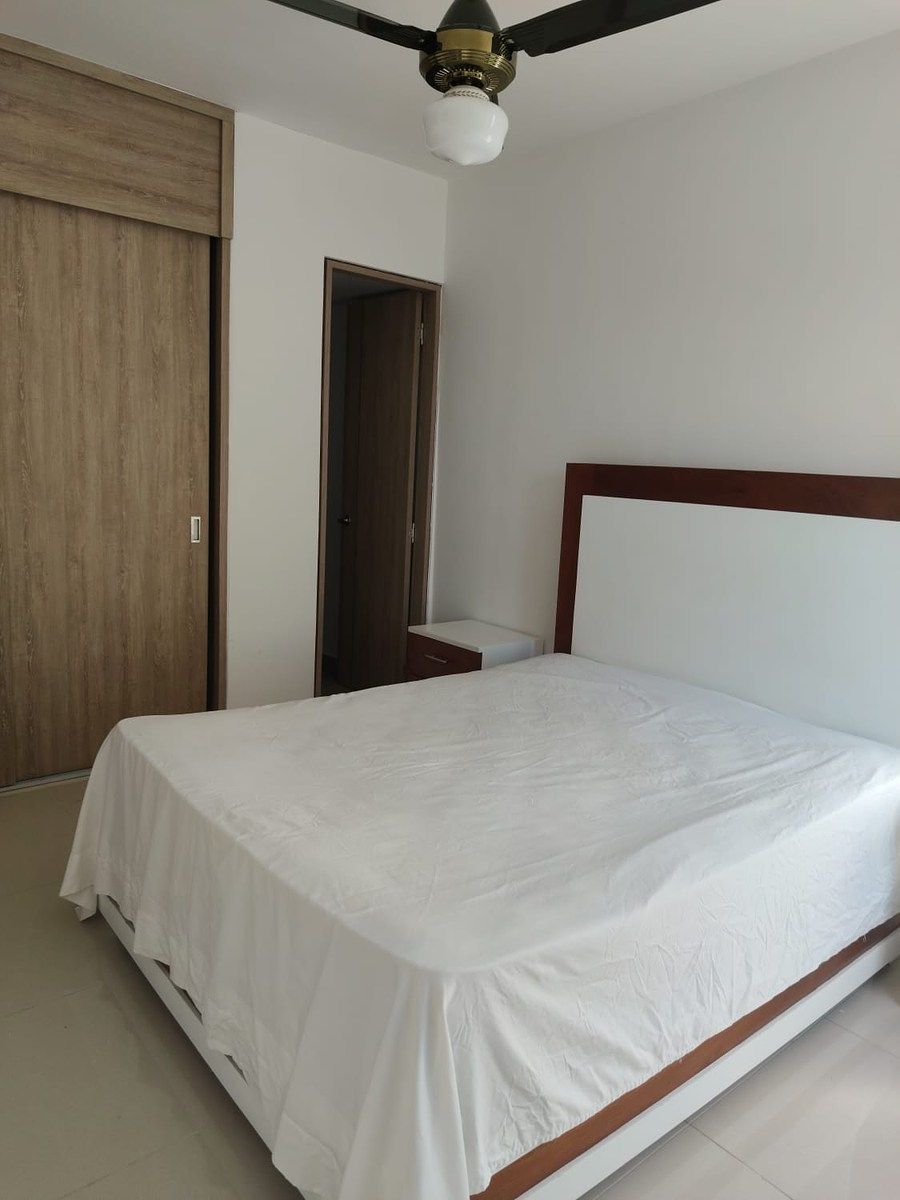 Apartamento en Santiago de los Caballeros, foto 6 de 11