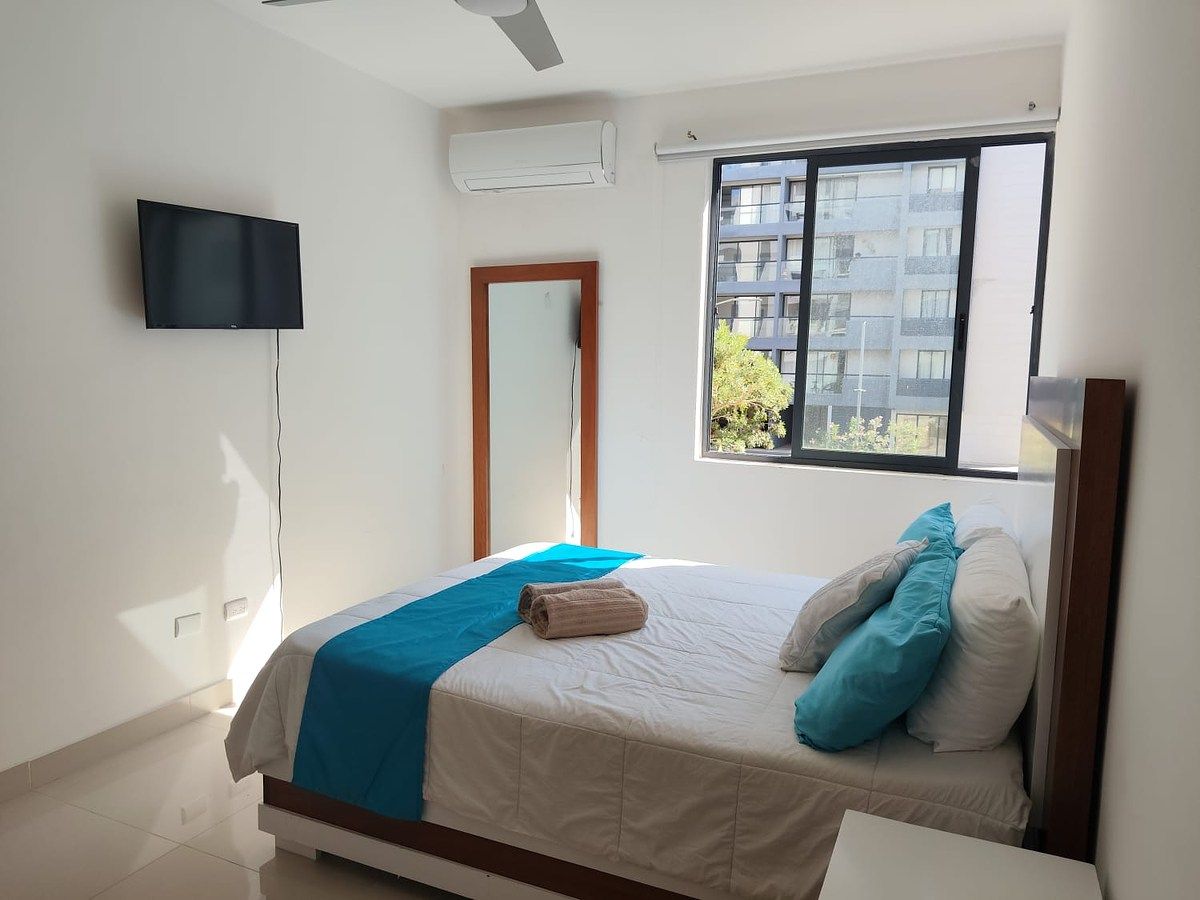 Apartamento en Santiago de los Caballeros, foto 2 de 11