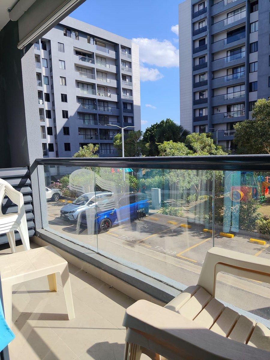 Apartamento en Santiago de los Caballeros, foto 7 de 11