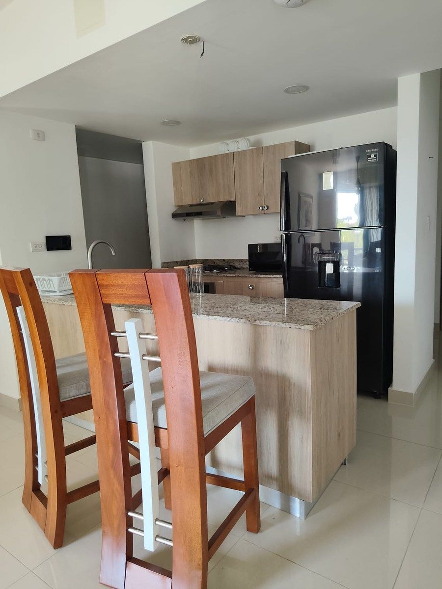 Apartamento en Santiago de los Caballeros, foto 3 de 11