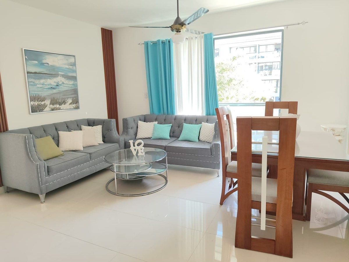 Apartamento en Santiago de los Caballeros, foto 8 de 11
