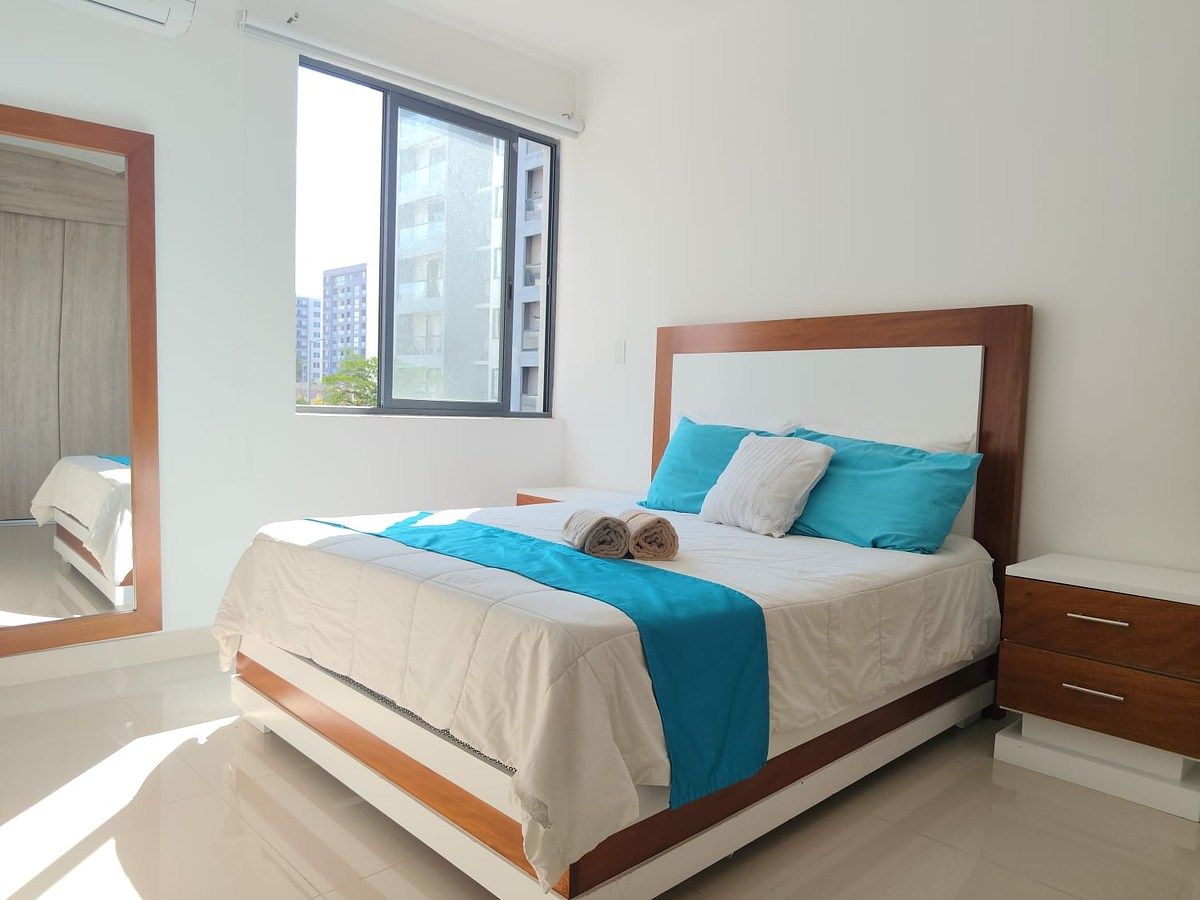 Apartamento en Santiago de los Caballeros, foto 10 de 11
