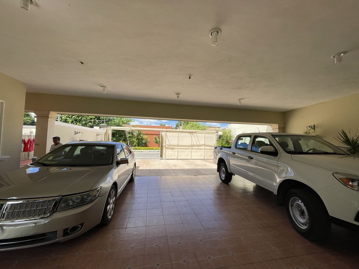 Casa em Montes de Ame, Mérida, foto 2 de 18
