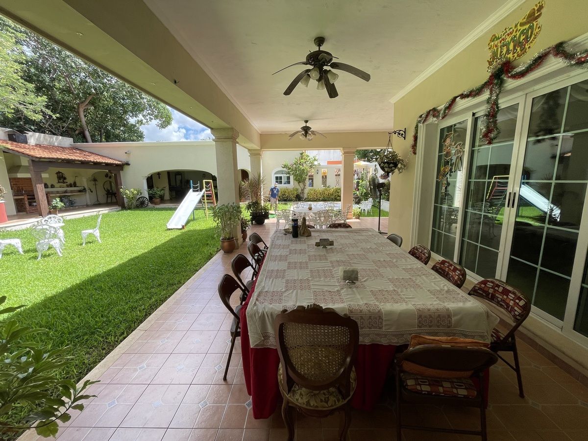 Casa em Montes de Ame, Mérida, foto 3 de 18