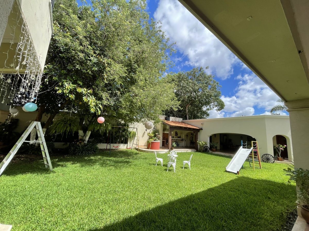 Casa em Montes de Ame, Mérida, foto 4 de 18