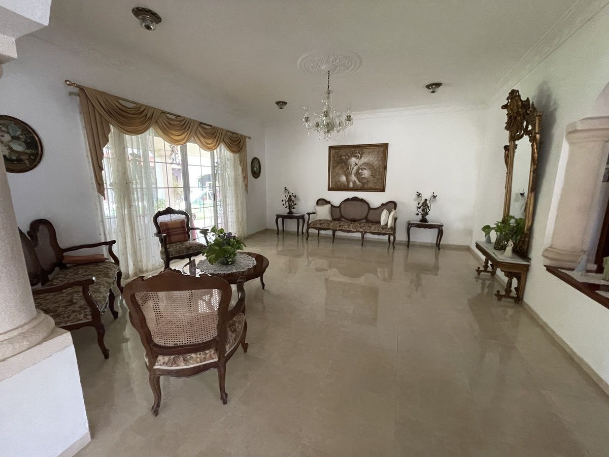 Casa em Montes de Ame, Mérida, foto 5 de 18