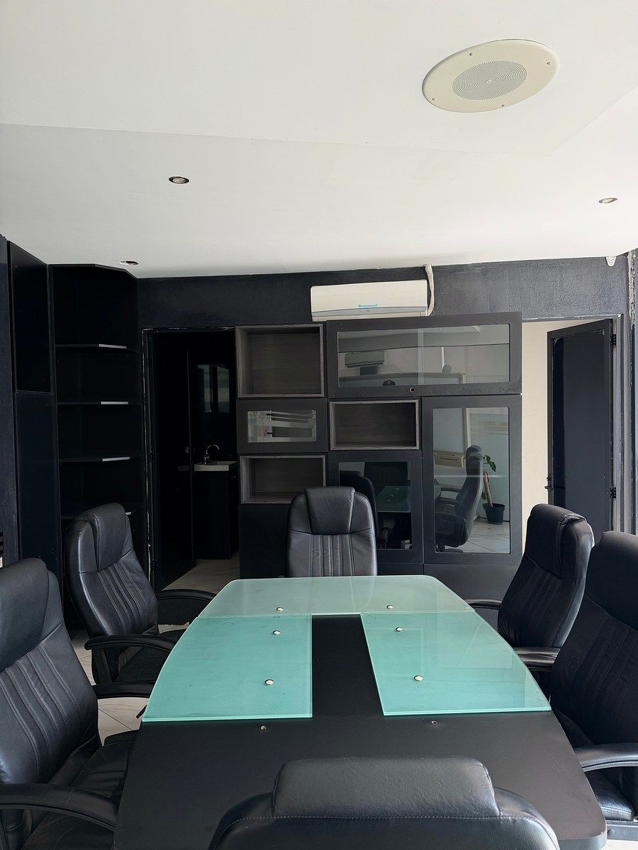 Sala Comercial em México Nuevo, Atizapán de Zaragoza, foto 7 de 13