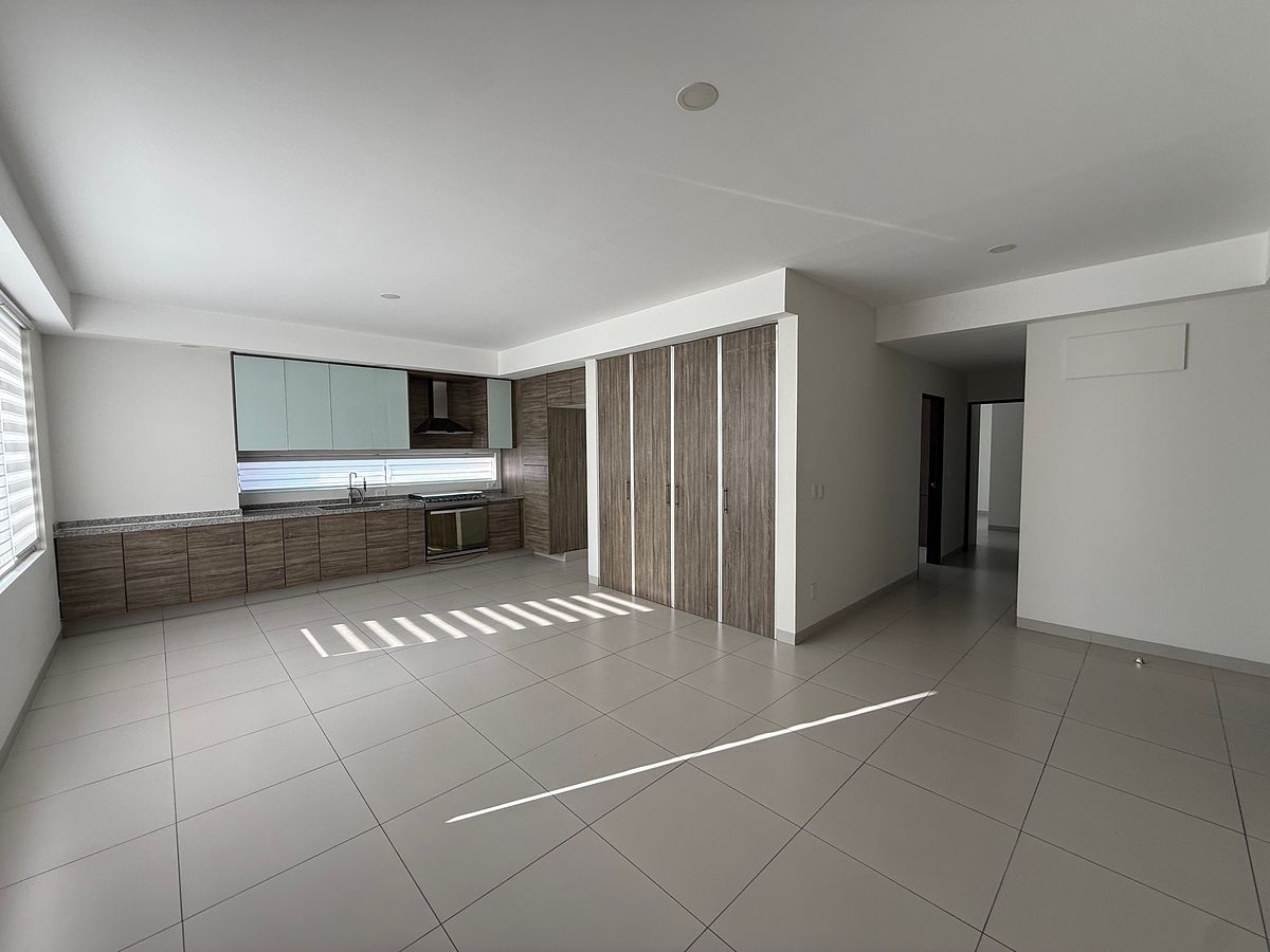 Apartment in Ciudad Granja, Zapopan, photo 4 of 16