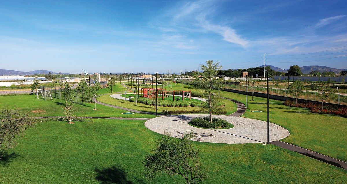 Lote em Bosques Vallarta, Zapopan, foto 4 de 9