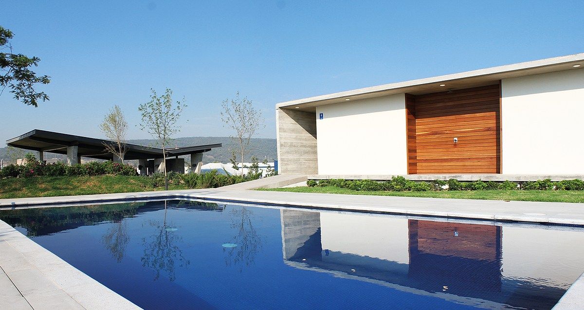 Lote em Bosques Vallarta, Zapopan, foto 7 de 9