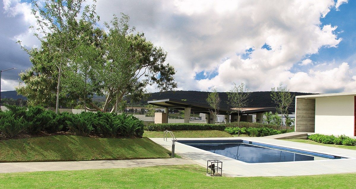 Lote em Bosques Vallarta, Zapopan, foto 6 de 9