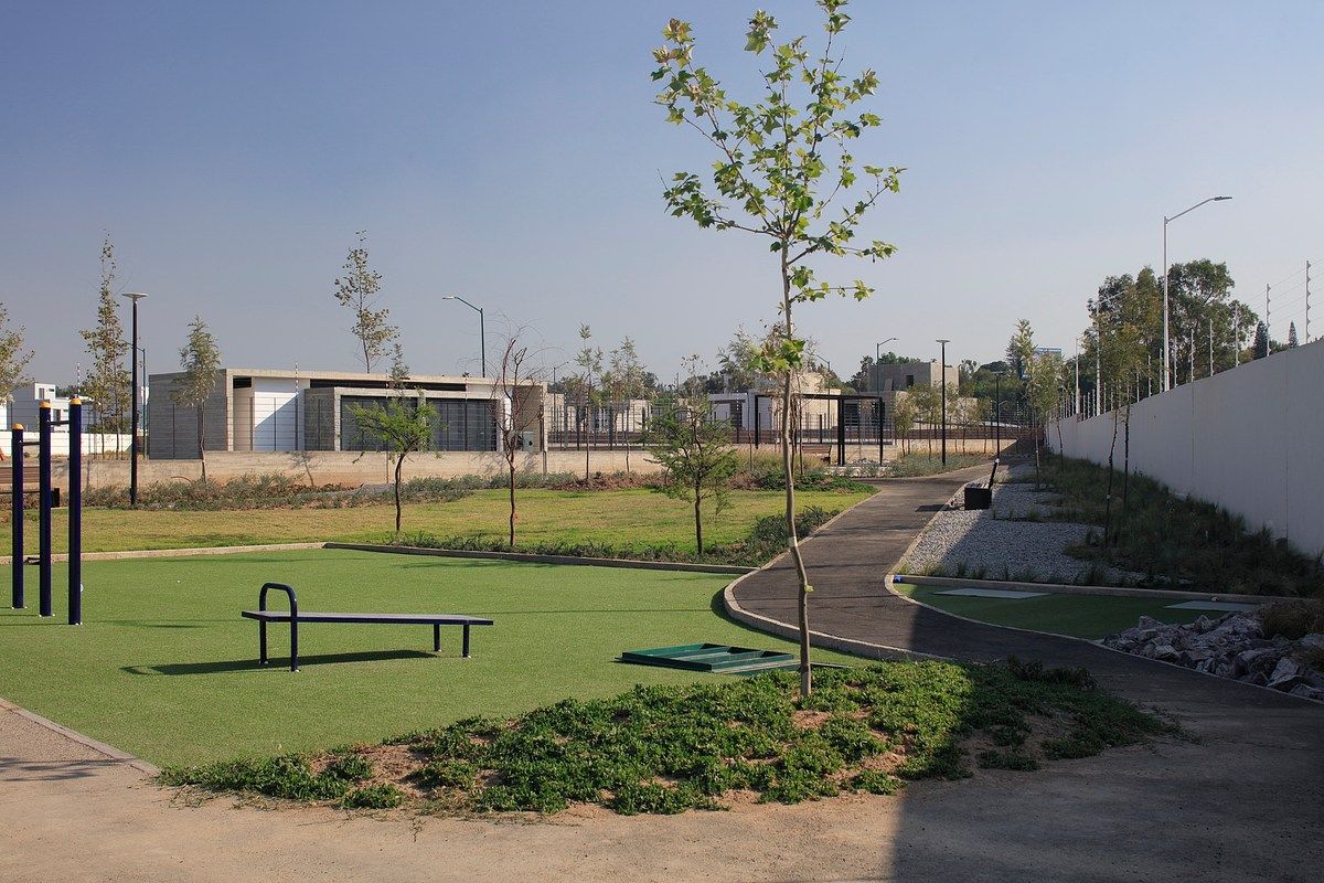 Lote em Bosques Vallarta, Zapopan, foto 9 de 9