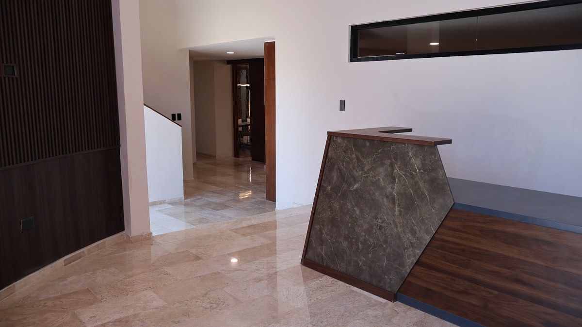 🏢 MODERN OFFICES FOR RENT | AV. CHAMBER OF COMMERCE, photo 1 of 23