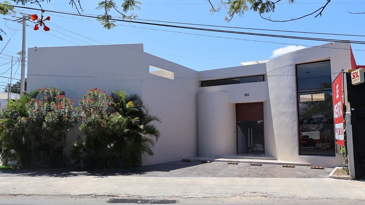 Office in Residencial Camara de Comercio Norte, Mérida, photo 2 of 23