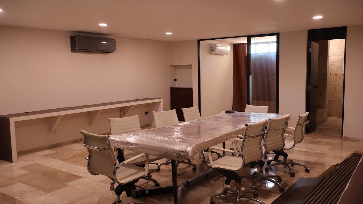 Office in Residencial Camara de Comercio Norte, Mérida, photo 4 of 23