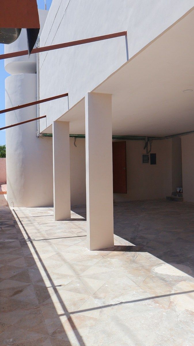 Office in Residencial Camara de Comercio Norte, Mérida, photo 7 of 23