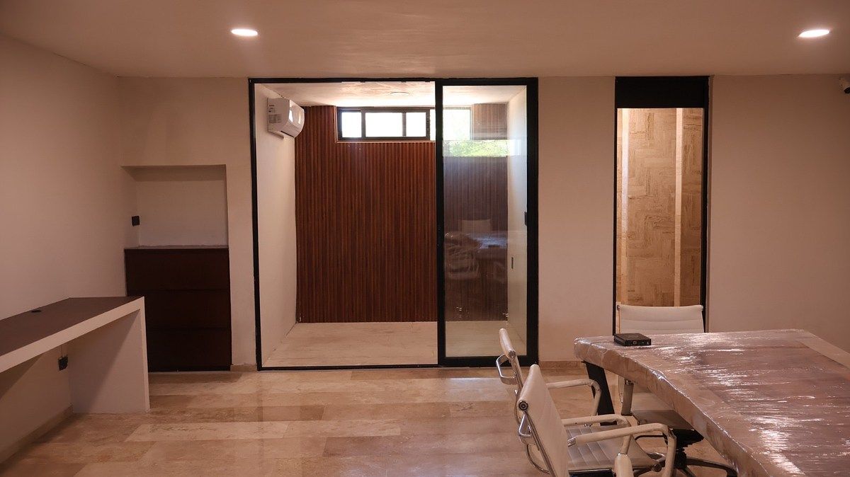 Office in Residencial Camara de Comercio Norte, Mérida, photo 8 of 23