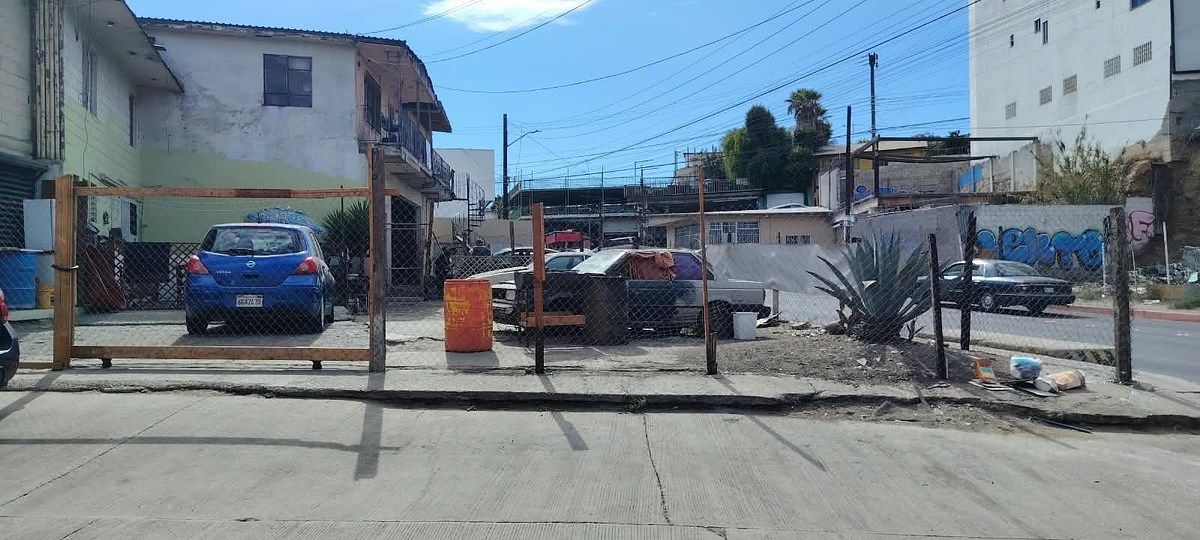 Terreno comercial en Centro, Tijuana, foto 3 de 8