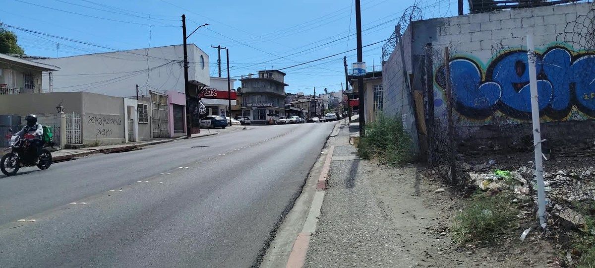 Terreno comercial en Centro, Tijuana, foto 4 de 8