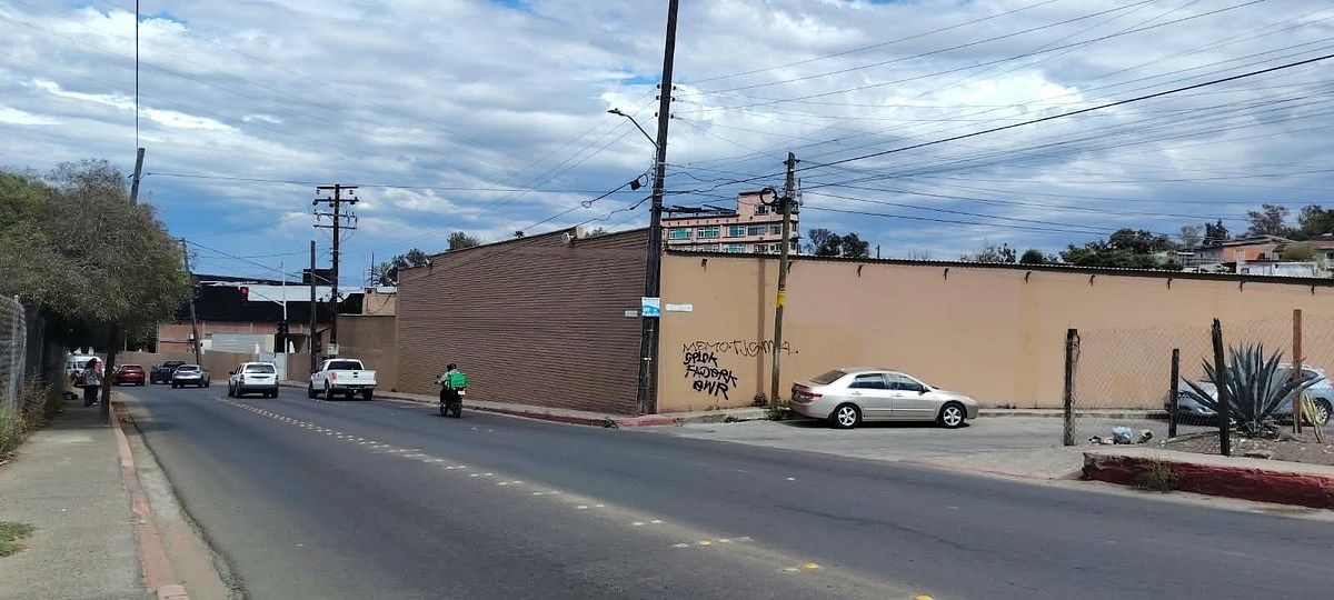Terreno comercial en Centro, Tijuana, foto 5 de 8