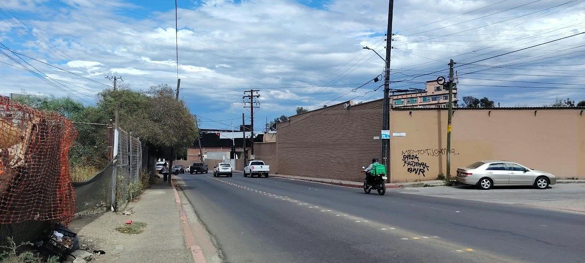 Terreno comercial en Centro, Tijuana, foto 7 de 8