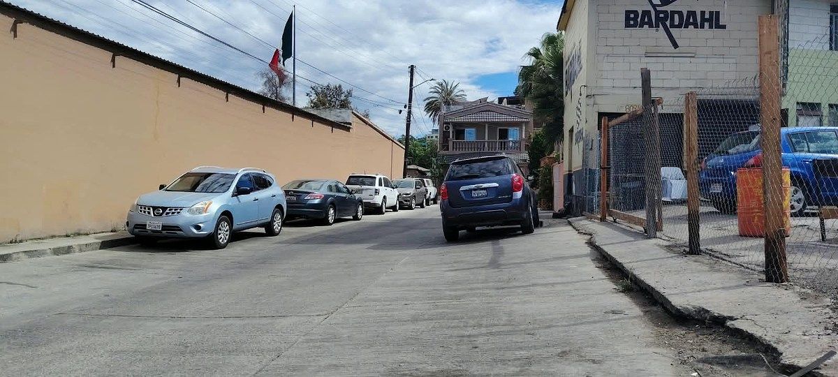 Terreno comercial en Centro, Tijuana, foto 6 de 8