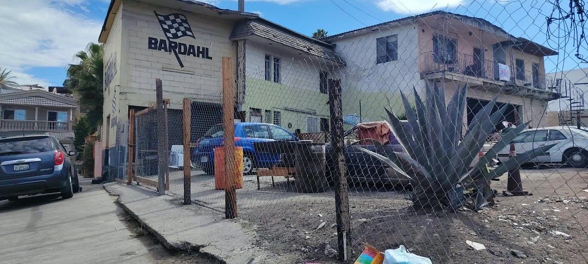 Terreno comercial en Centro, Tijuana, foto 2 de 8