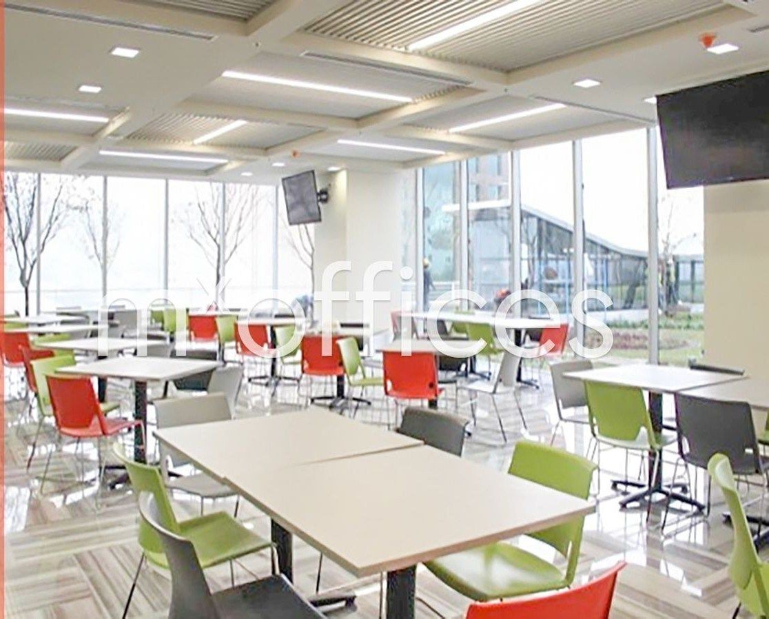 Sala Comercial em Del Valle Oriente, San Pedro Garza García, foto 9 de 16