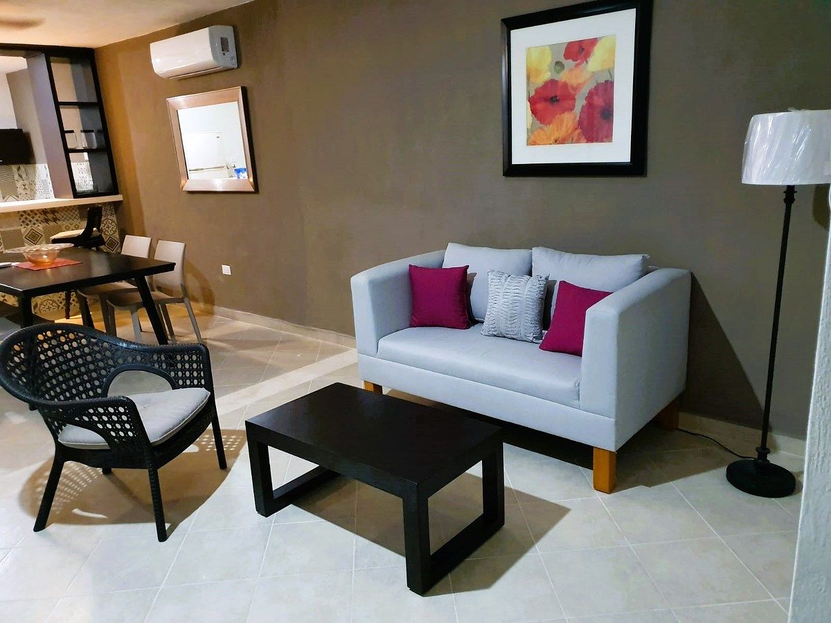 Departamento en Maya, Mérida, foto 3 de 8