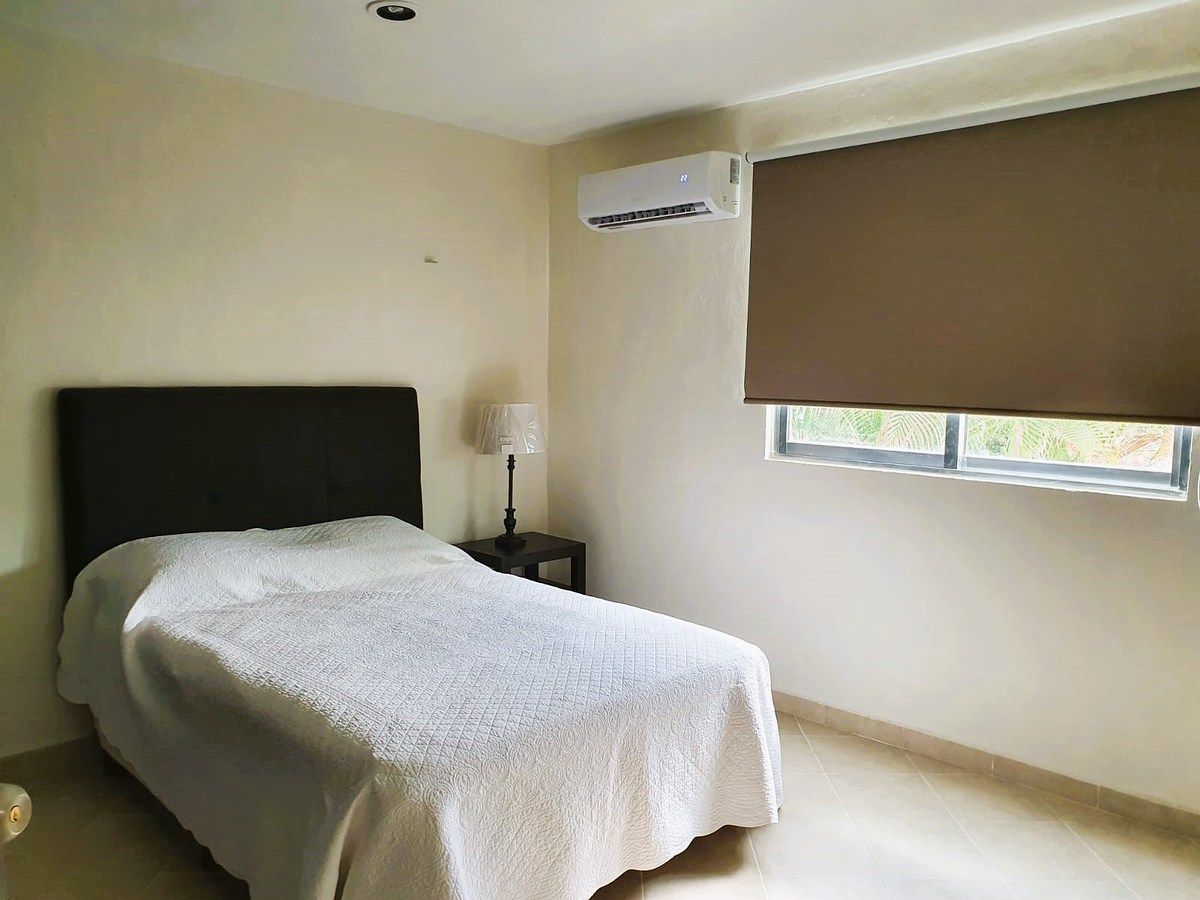 Departamento en Maya, Mérida, foto 7 de 8