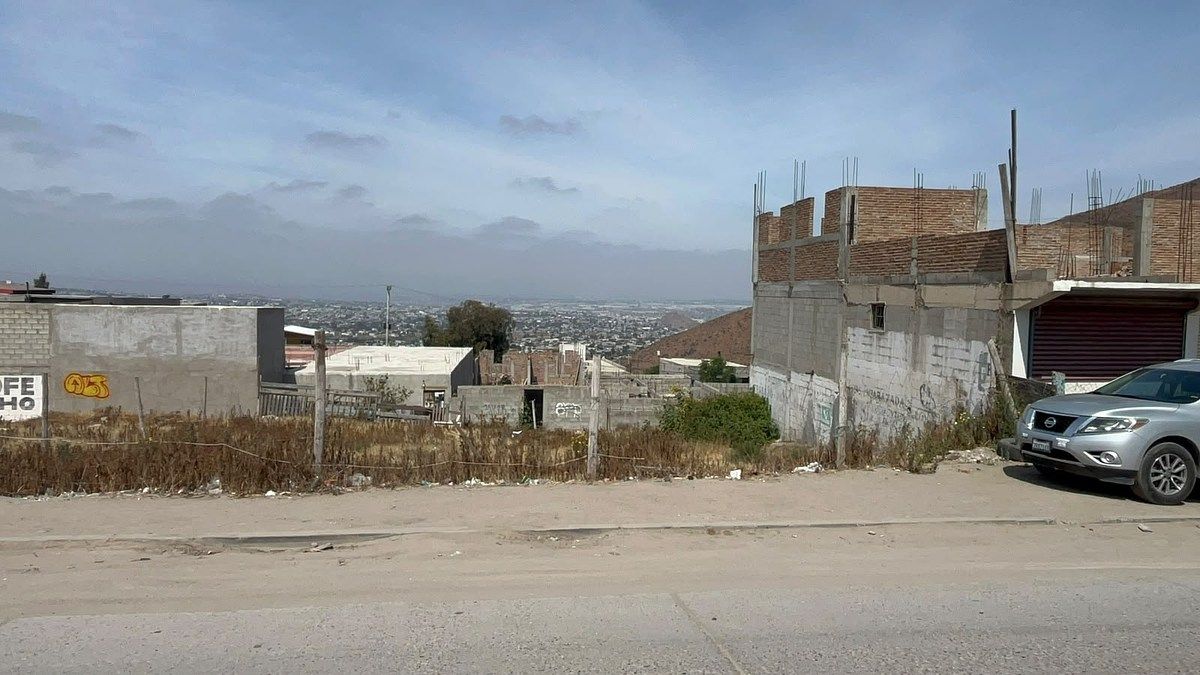 Commercial Lot in Valle Imperial, Tijuana, photo 5 of 15