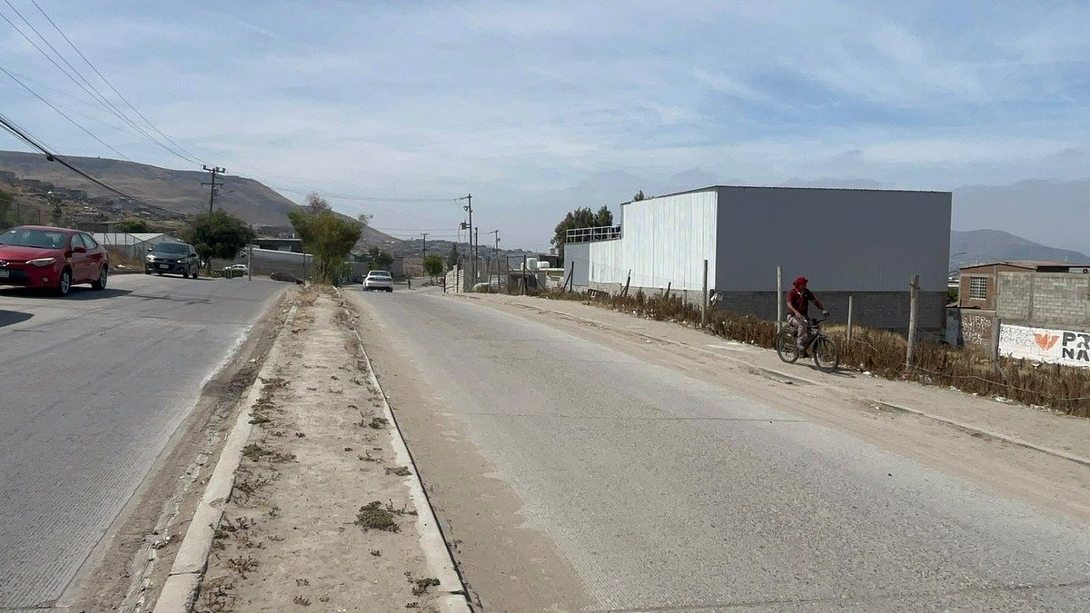 Commercial Lot in Valle Imperial, Tijuana, photo 4 of 15
