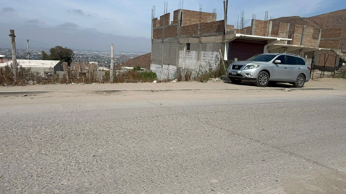 Commercial Lot in Valle Imperial, Tijuana, photo 6 of 15