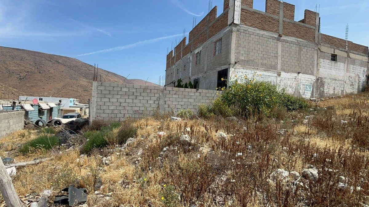 Commercial Lot in Valle Imperial, Tijuana, photo 7 of 15