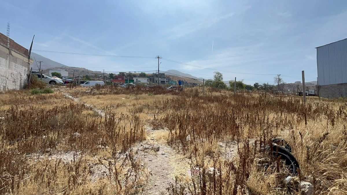 Commercial Lot in Valle Imperial, Tijuana, photo 8 of 15