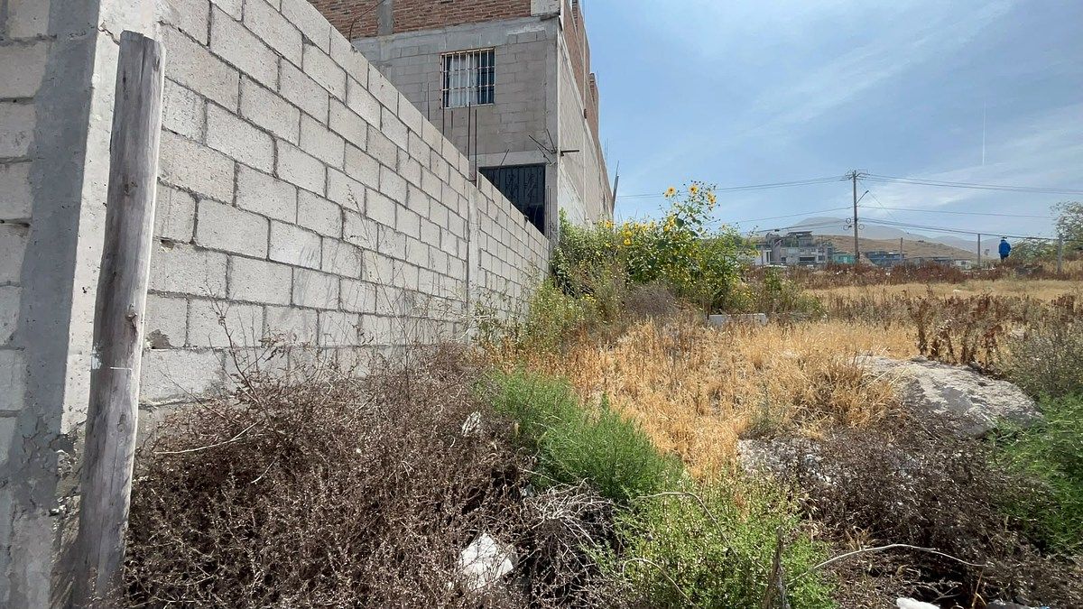 Commercial Lot in Valle Imperial, Tijuana, photo 10 of 15