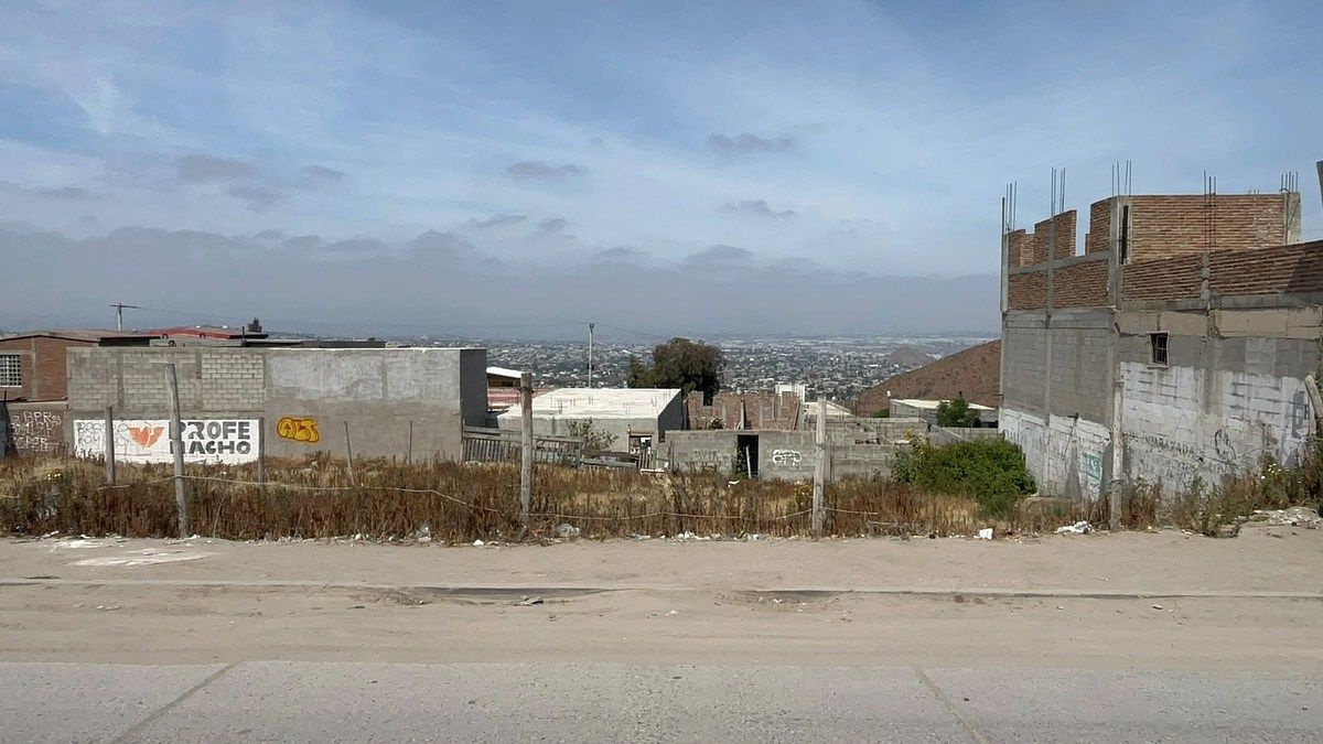 Commercial Lot in Valle Imperial, Tijuana, photo 2 of 15