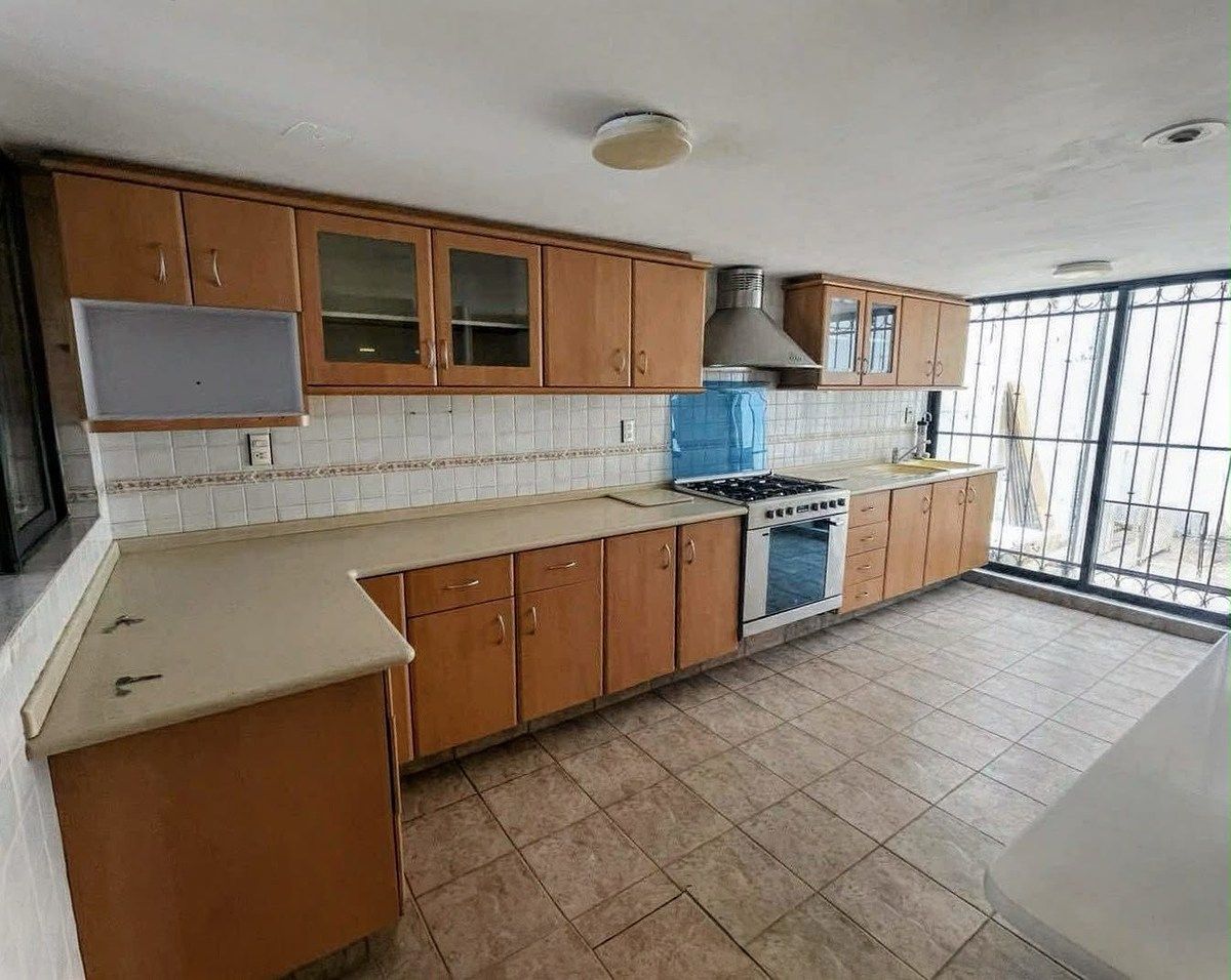 Casa en Jacarandas, Tlalnepantla de Baz, foto 3 de 12