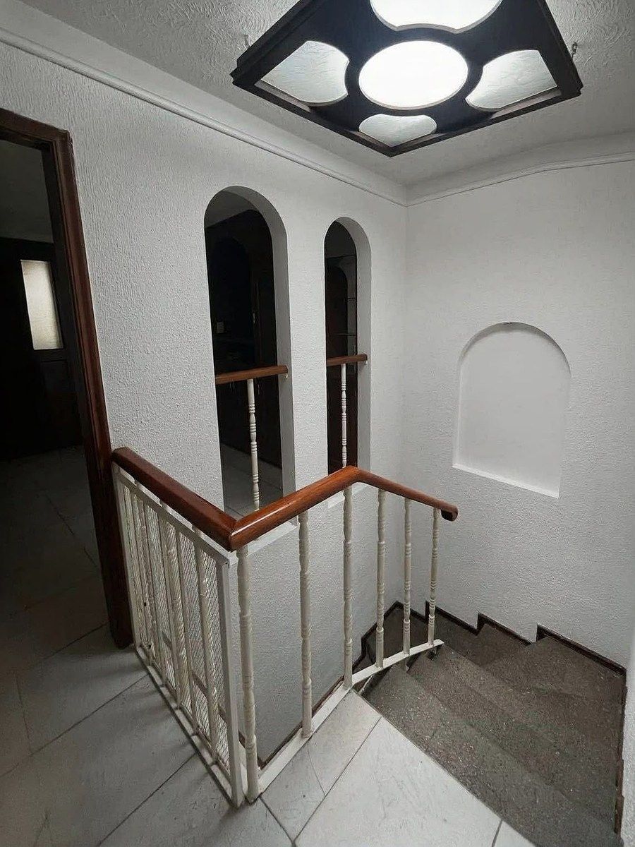 Casa en Jacarandas, Tlalnepantla de Baz, foto 5 de 12