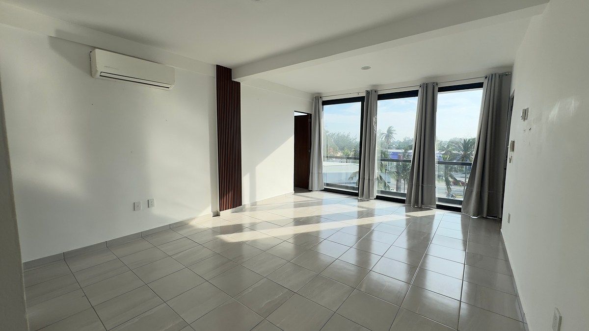 Apartamento em Costa de Oro, Boca del Río, foto 2 de 13